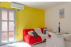 Ferienwohnungen Andrijic Apartment 2 – MIMOZA foto 4