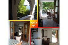 Pera Appartements Apartment 1 – KATA apt. foto 1