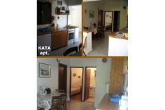 Pera Appartements Apartment 1 – KATA apt. foto 2