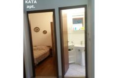 Pera Appartements Apartment 1 – KATA apt. foto 4