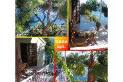 Pera Appartements Apartment 2 – DARA apt. foto 1
