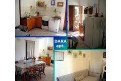 Pera Appartements Apartment 2 – DARA apt. foto 2