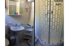Pera Appartements Apartment 2 – DARA apt. foto 3
