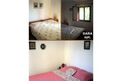 Pera Appartements Apartment 2 – DARA apt. foto 4