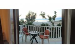 Ap 10m od mora/from sea/von Meer Apartment 1 foto 1