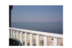 Ap 10m od mora/from sea/von Meer Apartment 1 foto 4