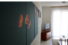 Ap 10m od mora/from sea/von Meer Apartment 2 foto 5