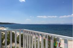 Ap 10m od mora/from sea/von Meer Apartment 3 foto 1