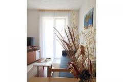 Ap 10m od mora/from sea/von Meer Apartment 3 foto 2