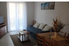 Ap 10m od mora/from sea/von Meer Apartment 3 foto 5