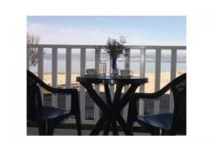 Ap 10m od mora/from sea/von Meer Apartment 4 foto 2