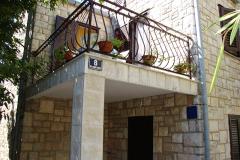 Appartements Boljat Apartment 1 – A-6 foto 1