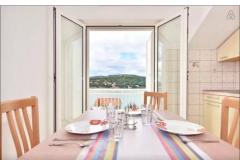 Appartements Brač Apartment 2 – A3 foto 1
