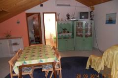 Appartements Čavala Brač Apartment 2 – apartman foto 2