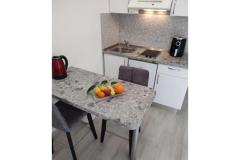Appartements Gospojica  Apartment 6 – B1 foto 4