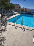 Appartements Gospojica  Apartment 2 – STUDIO-I2 foto 5