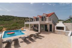 Appartements Ina Apartment 2 – Villa foto 1