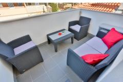 Appartements Kuić Apartment 1 foto 1