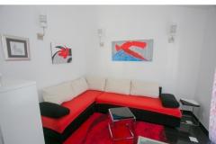 Appartements Kuić Apartment 1 foto 3