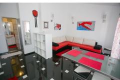 Appartements Kuić Apartment 1 foto 5