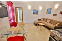 Appartements Kuić Apartment 3 foto 4