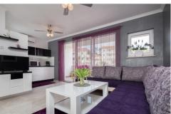 Appartements La Perla Apartment 1 – La Perla 1 foto 3