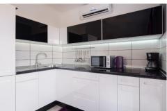 Appartements La Perla Apartment 1 – La Perla 1 foto 4