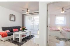 Appartements La Perla Apartment 5 – La Perla 5 foto 1