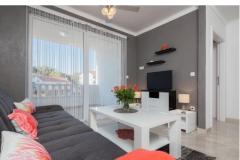 Appartements La Perla Apartment 5 – La Perla 5 foto 4