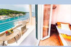 Appartements Luka Apartment 1 – A2+1 foto 1