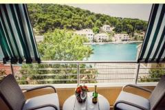 Appartements Luka Apartment 2 – A4+1 foto 2