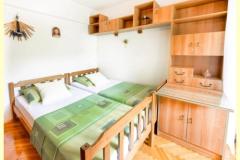 Appartements Luka Apartment 2 – A4+1 foto 5