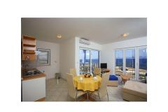 Appartements Mirca Apartment 1 – Apartman I foto 1