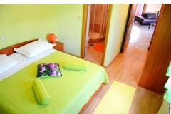 Appartements Mladinic Apartment 1 – A1 foto 1