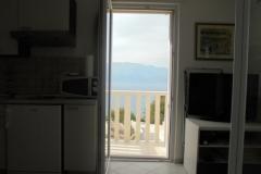 Appartements Nada Apartment 2 – A2-zeleni foto 1