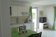 Appartements Nada Apartment 2 – A2-zeleni foto 2