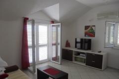 Appartements Nada Apartment 3 – A3 -crveni foto 1