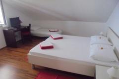 Appartements Nada Apartment 3 – A3 -crveni foto 2