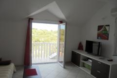 Appartements Nada Apartment 3 – A3 -crveni foto 4