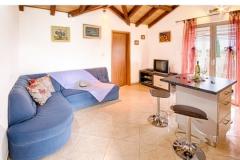 Appartements Rita Apartment 1 – Crveni foto 1