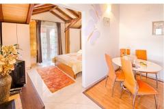 Appartements Rita Apartment 2 – Narančasti foto 1