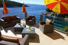 Appartements Rogosic Apartment 1 foto 1