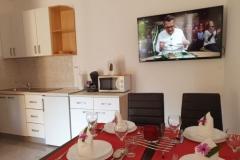 Appartements Rogosic Osibova Apartment 2 – A2 foto 3