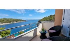 Appartements Rogosic Osibova Apartment 3 – A3 foto 1