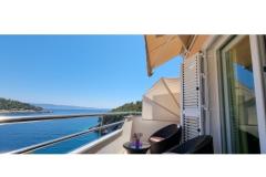 Appartements Rogosic Osibova Apartment 4 – A4 foto 2