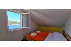 Appartements Rogosic Osibova Apartment 5 – A5 foto 4