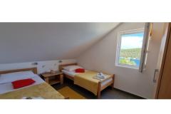 Appartements Rogosic Osibova Apartment 5 – A5 foto 5
