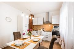 Appartements Roso Apartment 2 – Apartman 2 foto 3