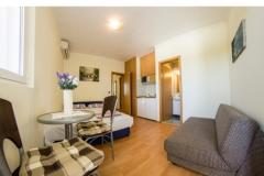 Appartements Silva Apartment 1 – AP 4+1 foto 5