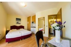 Appartements Silva Apartment 2 – AP 6+2 foto 1